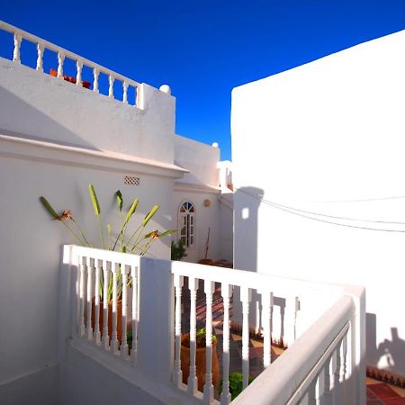 Riad De La Mer Essaouira Exterior photo