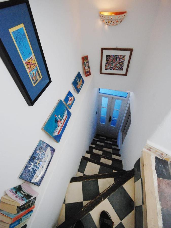 Riad De La Mer Essaouira Exterior photo
