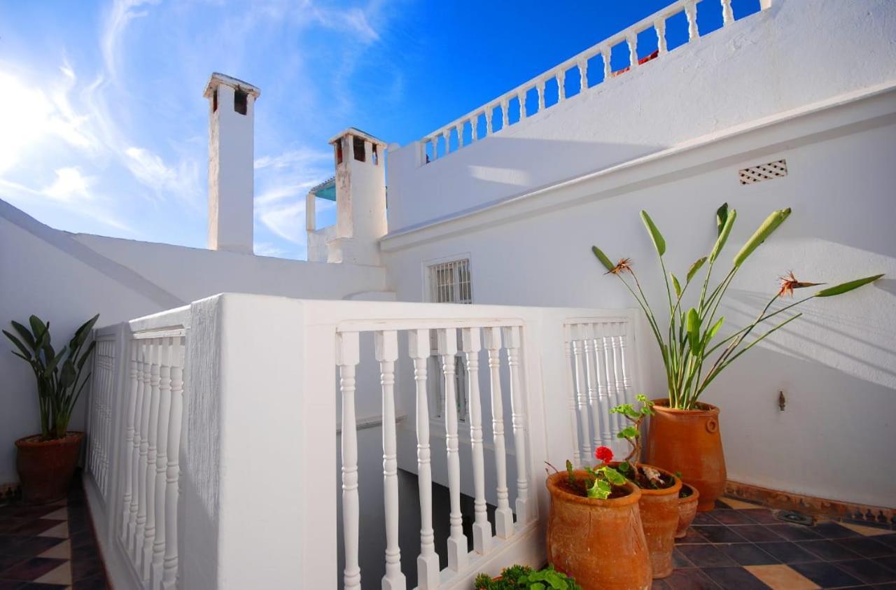 Riad De La Mer Essaouira Exterior photo