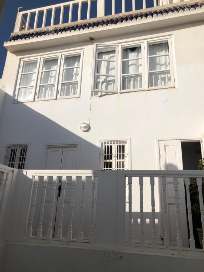 Riad De La Mer Essaouira Exterior photo