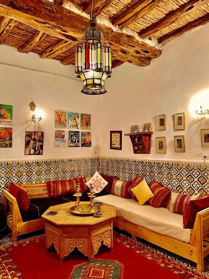 Riad De La Mer Essaouira Exterior photo