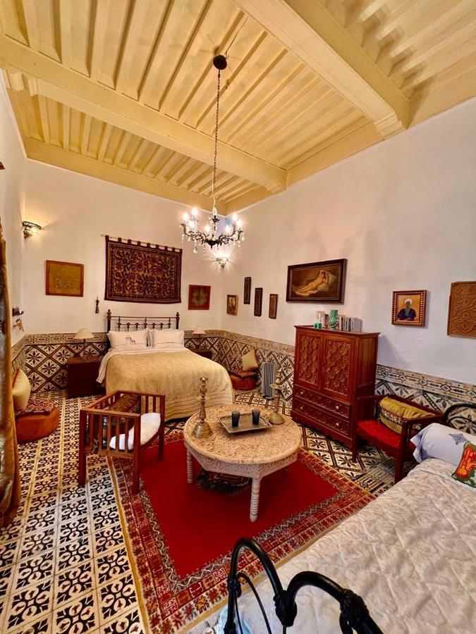 Riad De La Mer Essaouira Exterior photo