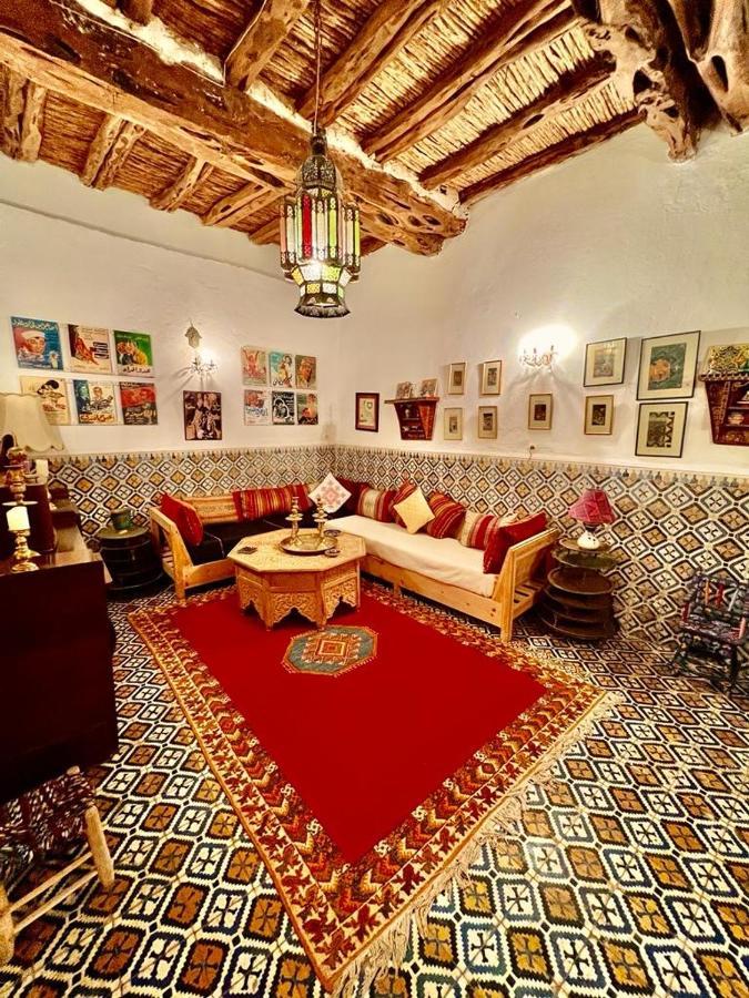 Riad De La Mer Essaouira Exterior photo