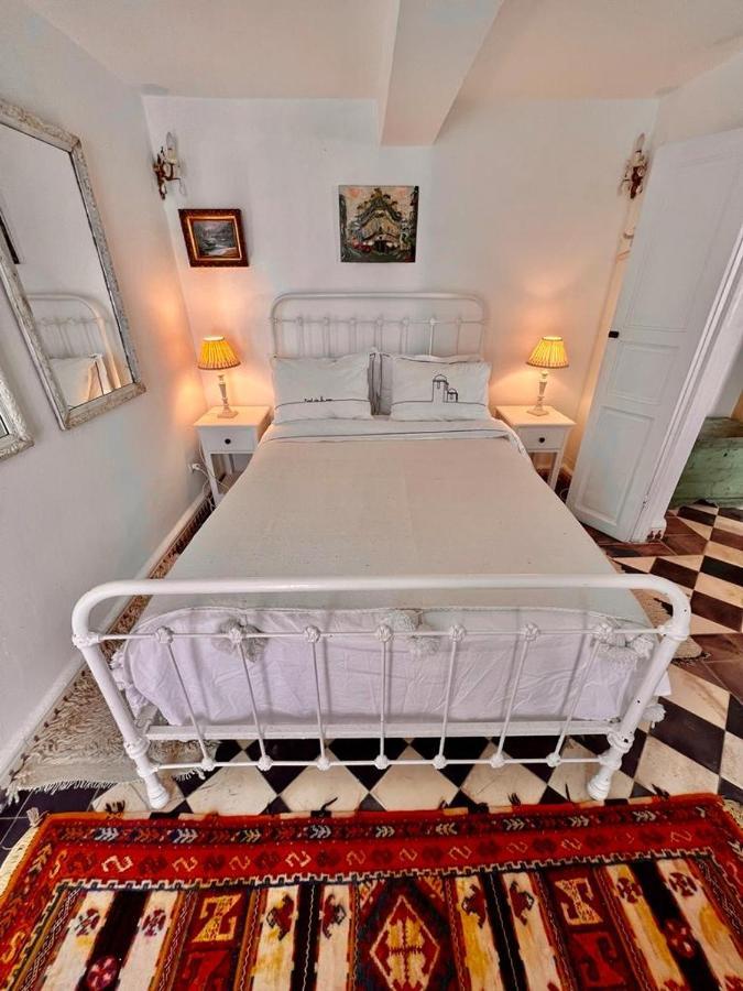 Riad De La Mer Essaouira Exterior photo