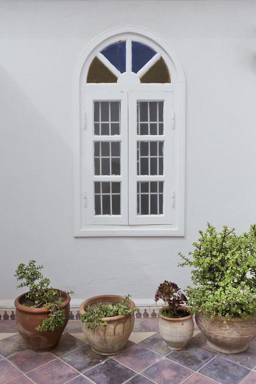 Riad De La Mer Essaouira Exterior photo