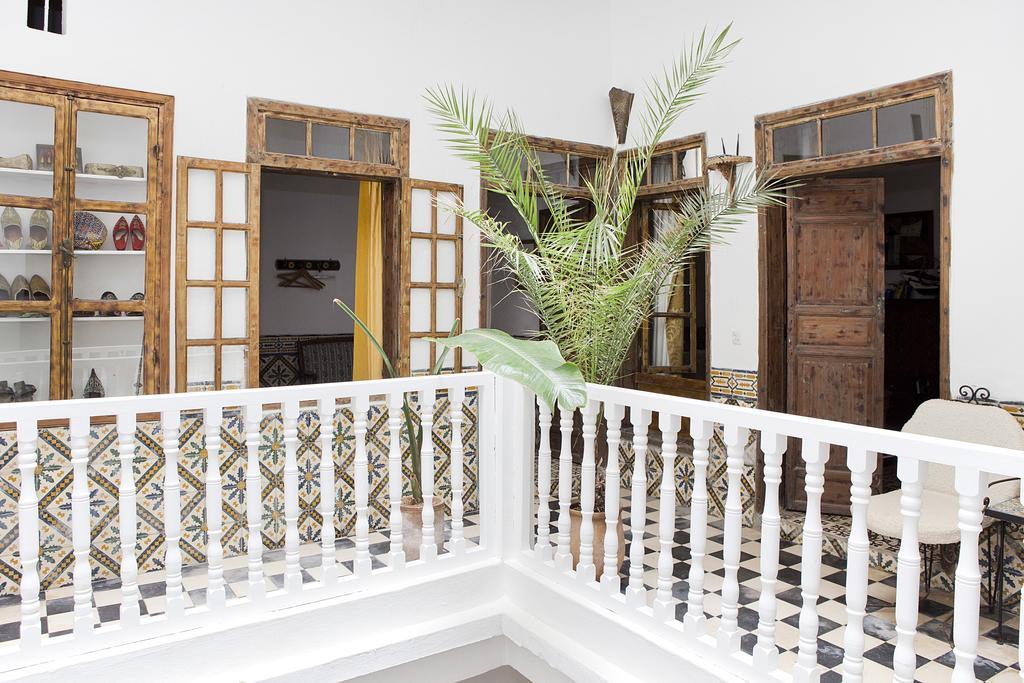 Riad De La Mer Essaouira Exterior photo