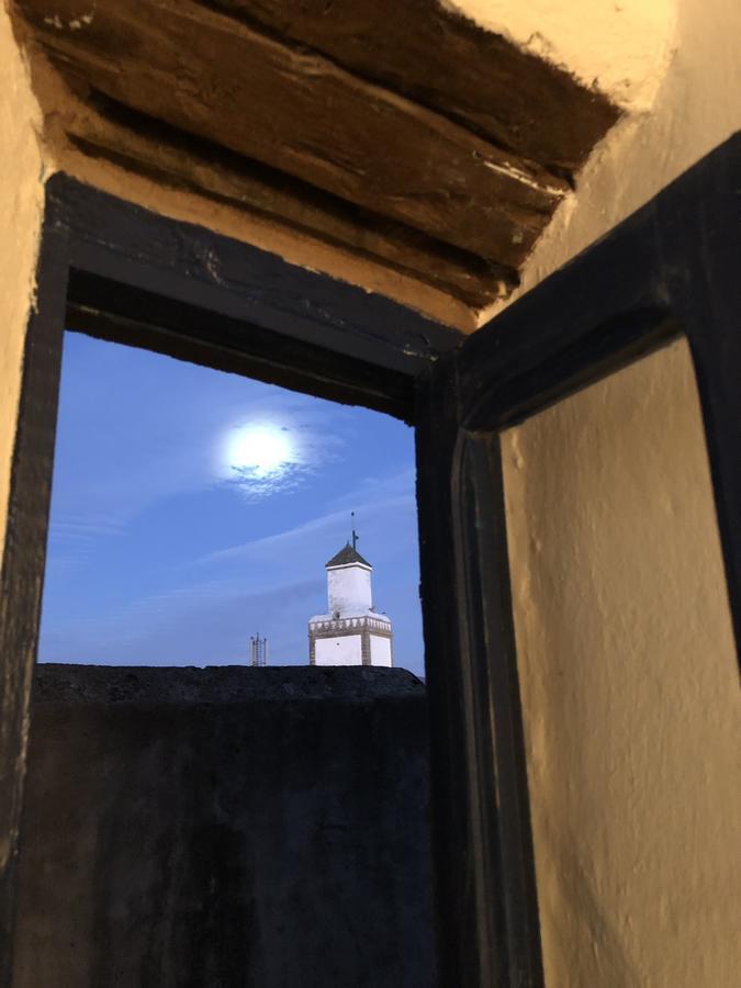Riad De La Mer Essaouira Exterior photo